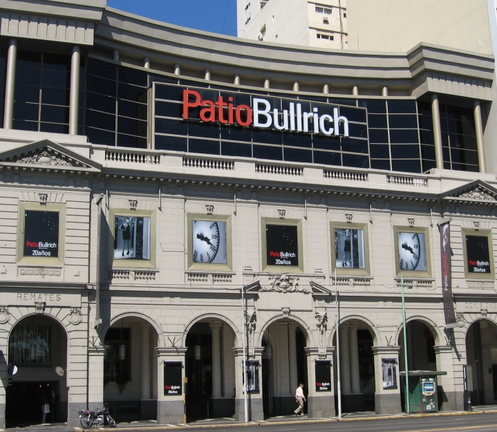 Exclusiva Sale en Patio Bullrich: Descubre Grandes Descuentos y Eventos Especiales del 27 al 29 de Marzo
