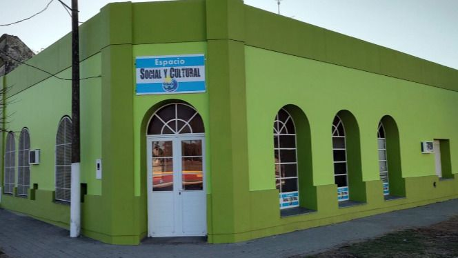 Descubre los Talleres Culturales en Uriburu: Actividades para Todas las Edades