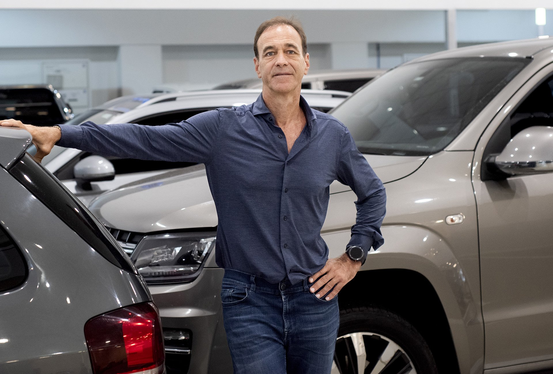 Hernán Dietrich Revela Impacto de Nuevas Medidas en el Mercado, Oferta y Precios: Detalles Clave