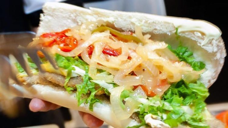 ¡Imperdible! Llega la Semana del Sánguche de Milanesa en Tucumán: Aprovecha Promociones y Ofertas Exclusivas