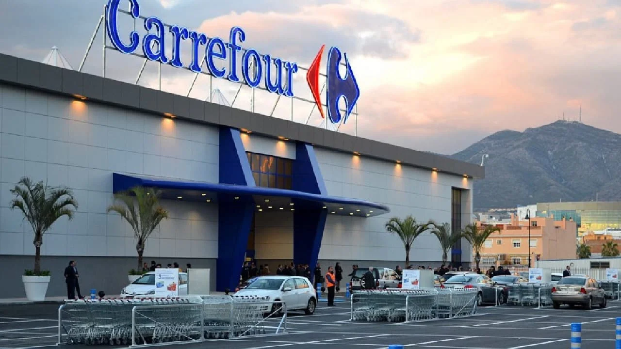 Descubre las Increíbles Ofertas en Electrodomésticos de Carrefour: Aprovecha Grandes Descuentos Ahora Mismo