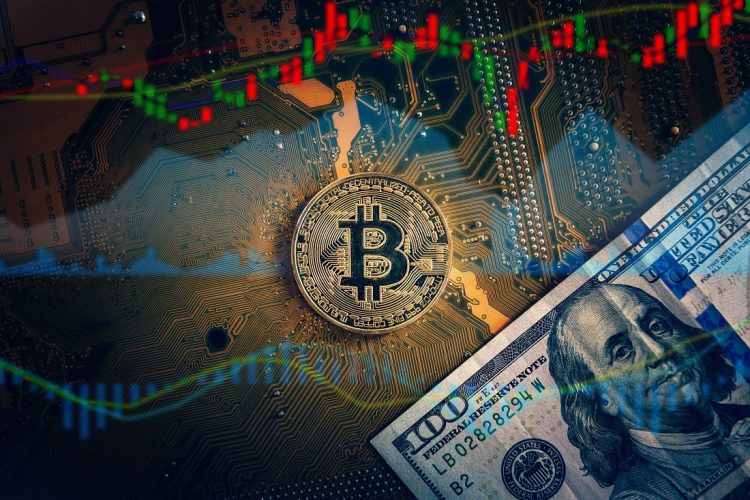 Señales Económicas Globales Auguran un Incremento en el Valor de Bitcoin
