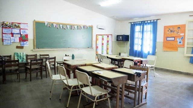 Última Hora: Docentes en Córdoba Deciden Hoy si Aceptan la Nueva Propuesta Salarial