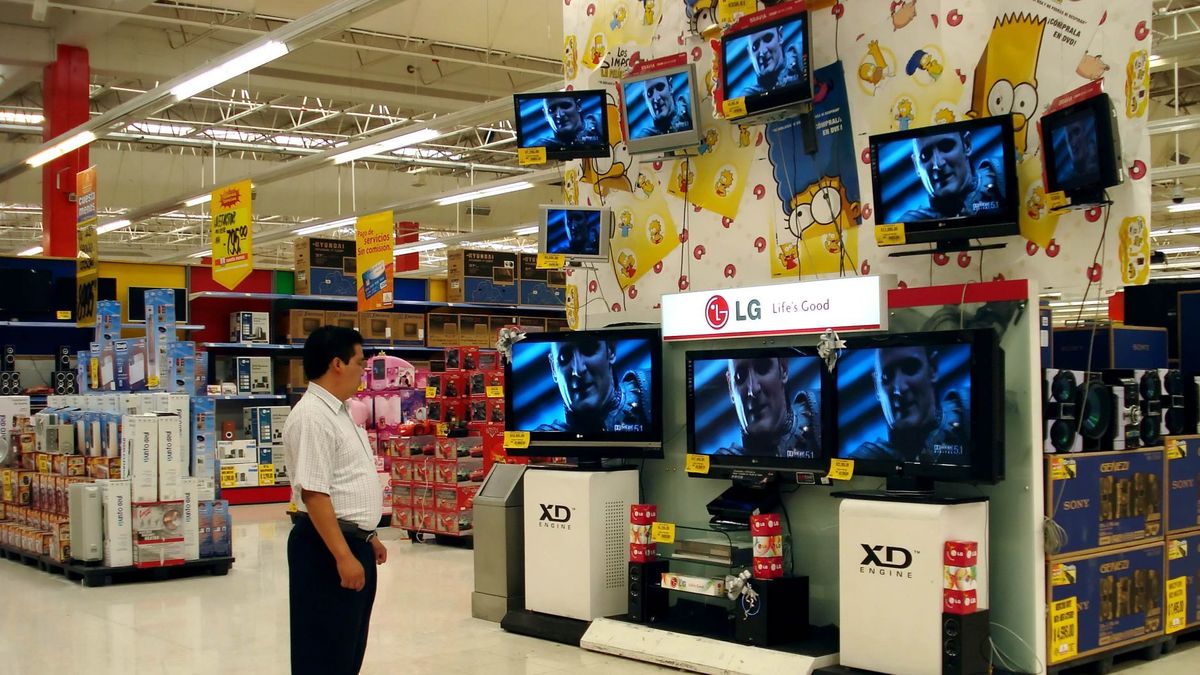 ¡Fin de Semana Largo en Chile! Aprovecha Descuentos de Hasta el 85% en Conocida Tienda