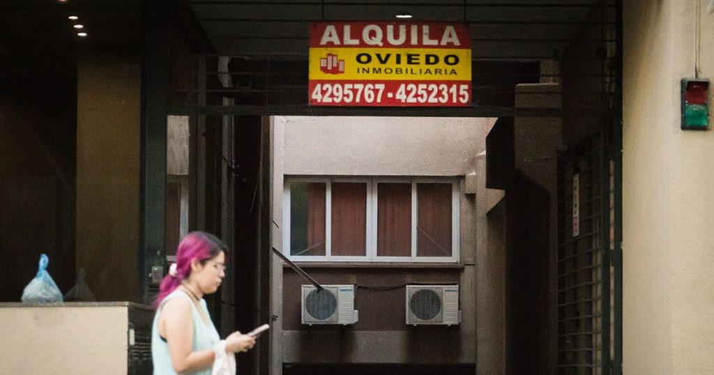 Expansión del Mercado de Alquileres en Mendoza 2023: Casas y Departamentos en Auge