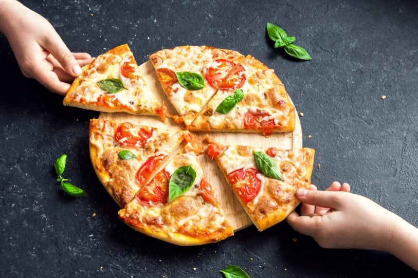 ¡No Te Lo Pierdas Este Jueves! "Sabores de San Isidro": Grandes Descuentos en Más de 30 Pizzerías