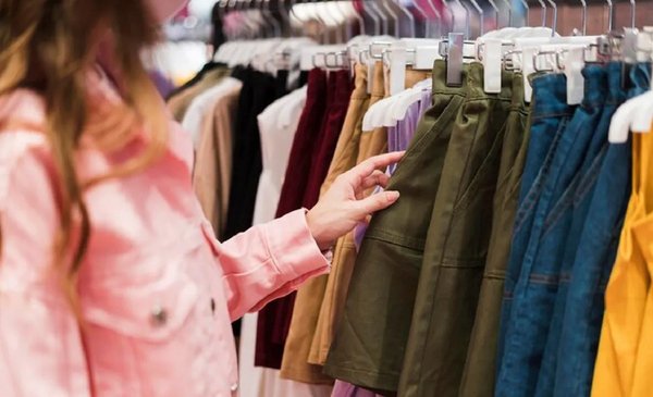 Descuentos Increíbles en Indumentaria y Calzado: Ofertas Imperdibles en las Principales Marcas de Moda