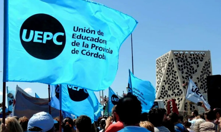Marzo 2025: Decisión Crítica de la UEPC - ¿Aceptarán la Propuesta de Llaryora o Retomarán el Paro? | Canal Showsport