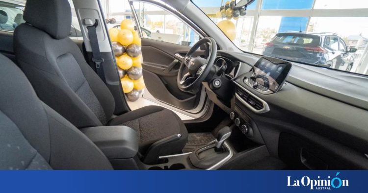 Chevrolet Veneto Rebaja Precios: Aprovecha las Promociones Únicas para Obtener tu 0 km con Interés del 0%