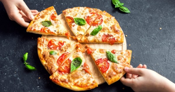 <title>Este Jueves "Sabores de San Isidro": Descubre Descuentos en Más de 30 Pizzerías</title>