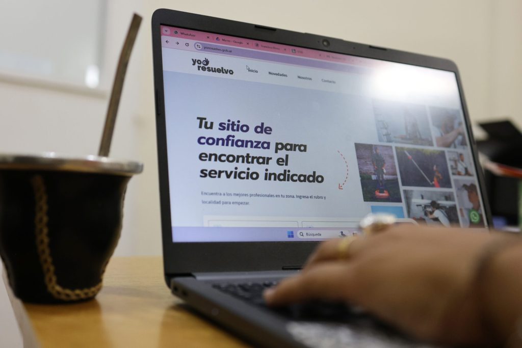 Nueva Plataforma Revoluciona el Mercado: Conecta Directamente Oferta y Demanda de Oficios