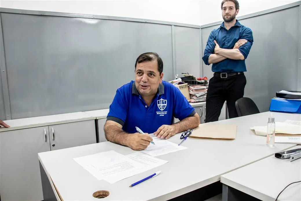 Última Hora: Sindicato de Trabajadores Municipales Rechaza Oferta de D.E. y Declara Estado de Alerta