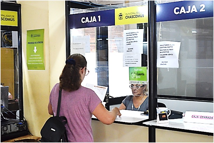 Facilidades de Pago y Descuentos Increíbles en Tasas Municipales - Aprovecha Ahora | El Fuerte Diario