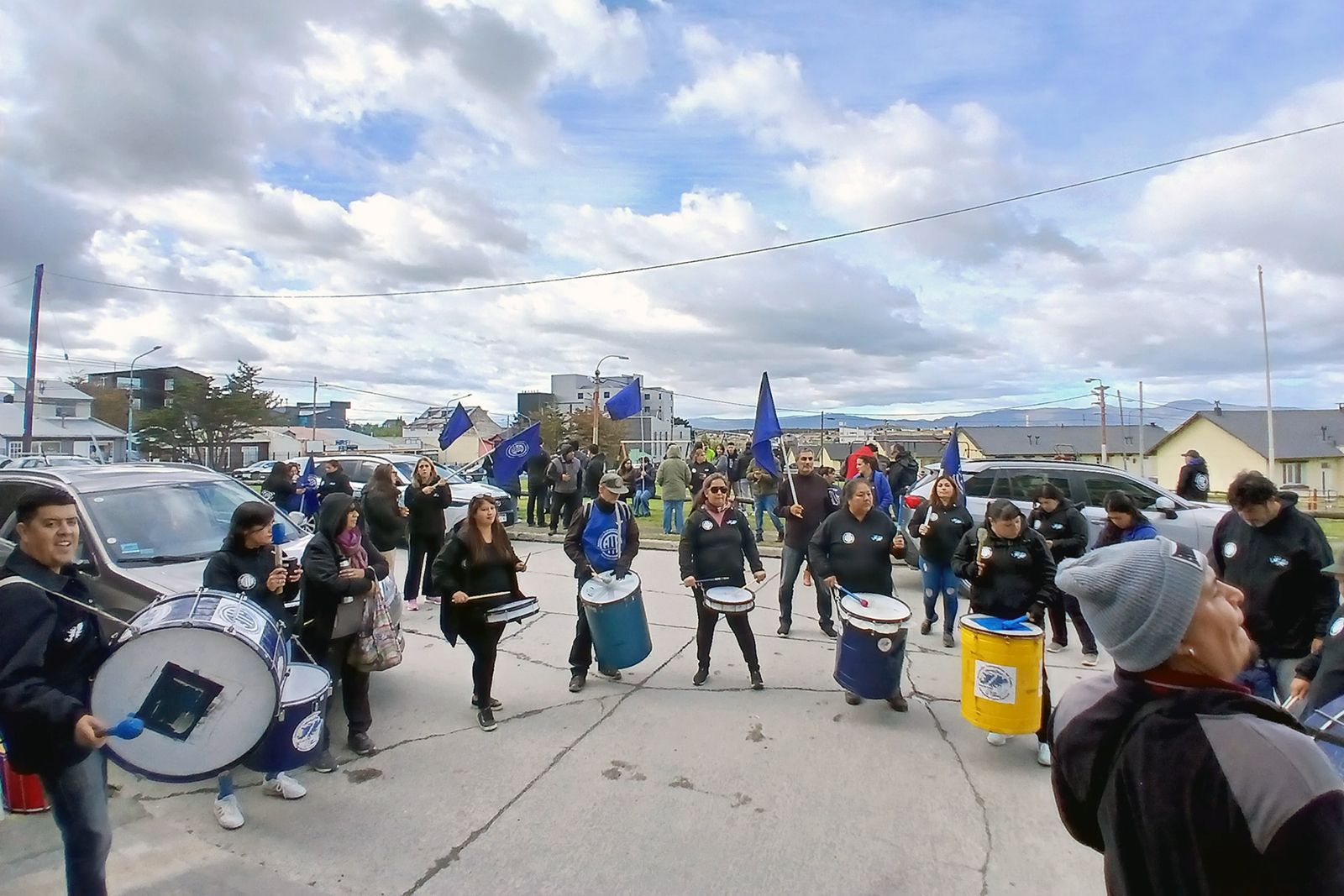 ATE Tierra del Fuego Rechaza Propuesta del Ejecutivo en Negociaciones del Escalafón Húmedo: Detalles y Análisis Completo