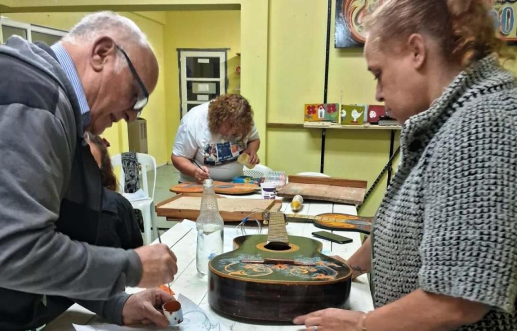 Dolores 2025: Descubre la Nueva Oferta de Talleres en la Cultura Municipal