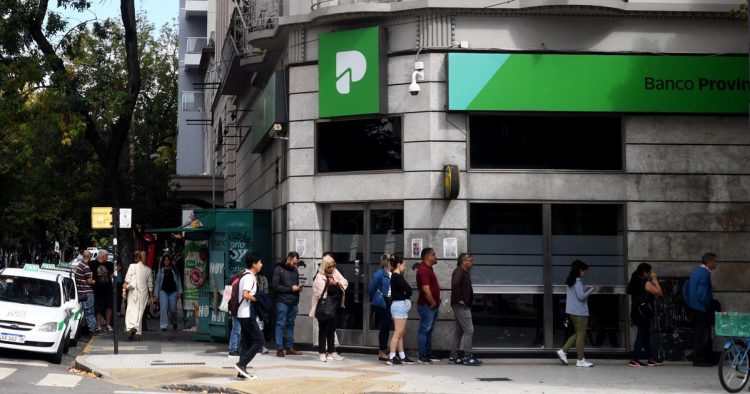 Fin del Horario de Verano en Banco Provincia: Regreso al Horario Habitual en Todas las Sucursales