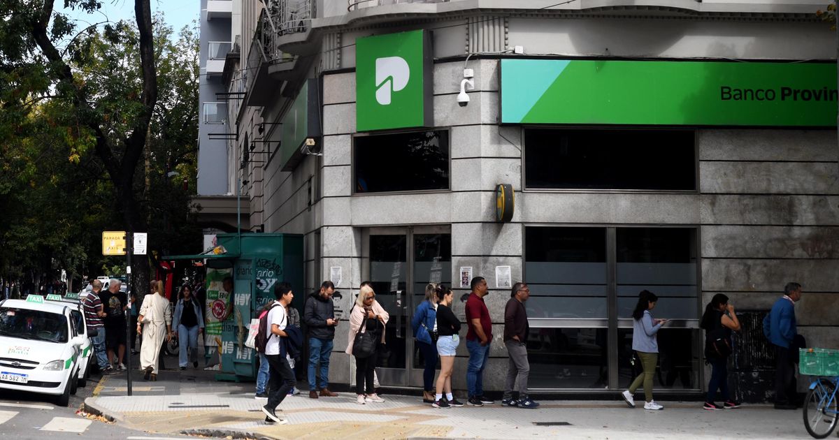 Fin del Horario de Verano en Banco Provincia: Regreso al Horario Habitual en Todas las Sucursales