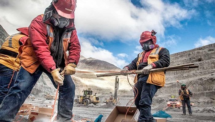 Impulsan Nueva Capacitación en Sector Minero: Amplían Oferta Educativa para 2023