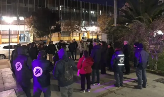 Acuerdo Salarial en el Municipio Falla: Trabajadores Insatisfechos con la Oferta Presentada