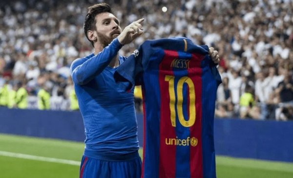 FC Barcelona Prepara Oferta para el Regreso de Messi en 2026: Descubre los Detalles Exclusivos