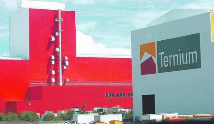 Paolo Rocca Implementa Suspensiones Rotativas en Ternium: Empleados Sufren Descuentos Salariales del 25% | InfoGremiales