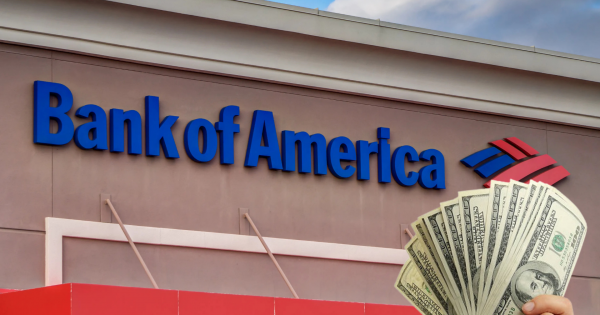 ¡Atención! Bank Of America Confirma Bono en Dólares: Descubre Cómo Calificar para Recibir Dinero Extra