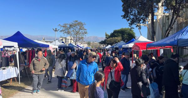 "El Mercado en tu Barrio" Ofrece Descuentos de Hasta 30% en la UNSa Hoy: Todos los Detalles