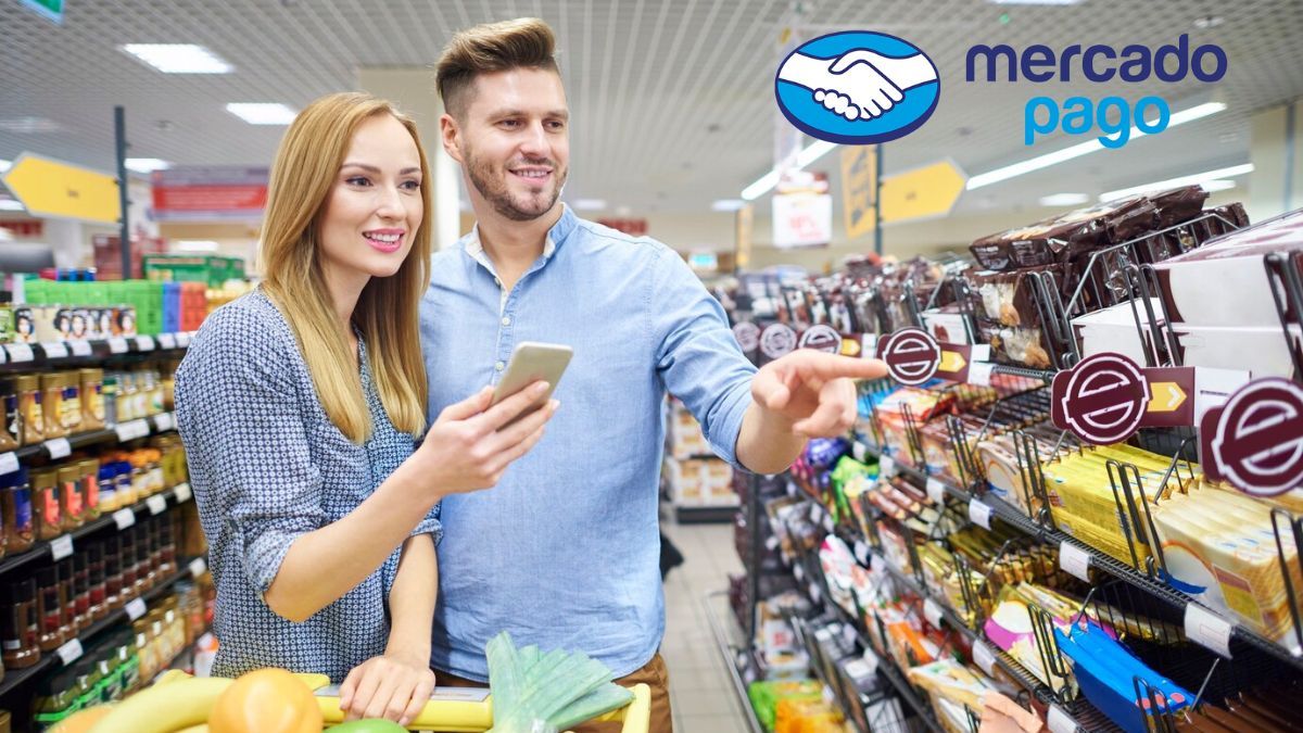Mercado Pago en Mendoza: Descubre Cómo Ahorrar un 35% en Supermercados y Benefíciate del Reintegro Sin Límite