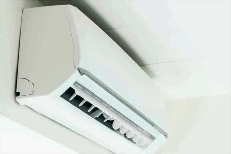 Gran Liquidación de Aires Acondicionados: Aprovecha Descuentos del 45% y Financiación hasta en 18 Cuotas