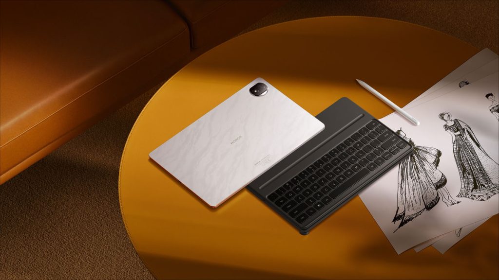 Oferta Imperdible: Descubre la Tablet con Pantalla 3K, 144 Hz, Sonido Excepcional y Rendimiento de Élite que Está Revolucionando el Mercado