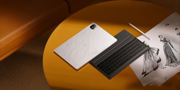 Oferta Imperdible: Descubre la Tablet con Pantalla 3K, 144 Hz, Sonido Excepcional y Rendimiento de Élite que Está Revolucionando el Mercado