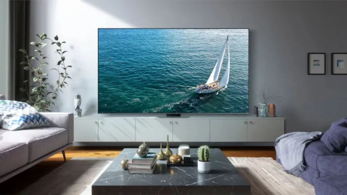 Oferta Imperdible: Descubre el Televisor Samsung de 85 Pulgadas en Walmart con una Experiencia Inmersiva Inigualable