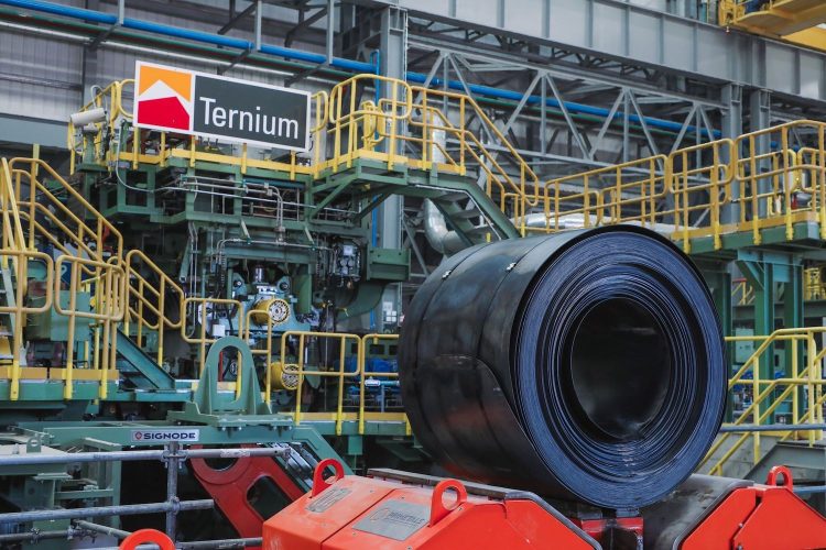 Últimas Noticias: Paolo Rocca Implementa Suspensiones Rotativas y Descuentos Salariales del 25% en Ternium Ante Crisis Económica