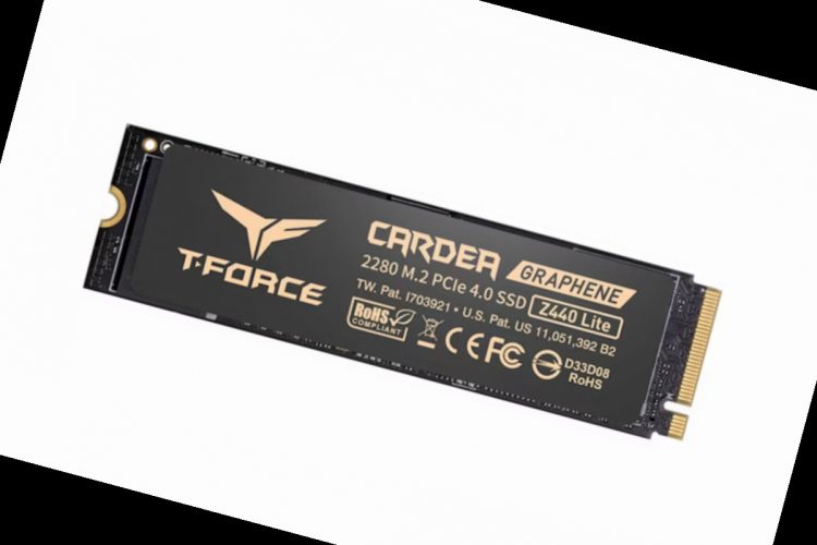 Ofertas del Día: SSD TeamGroup 1TB a Solo 63,80€, Descuentos en Procesadores y Tarjetas Gráficas ¡Aprovecha Ahora!