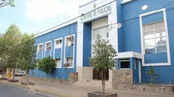 Ascensos en la Policía: Denuncian Irregularidades y Piden Anulación Parcial del Proceso | 0264Noticias - Últimas Noticias de San Juan