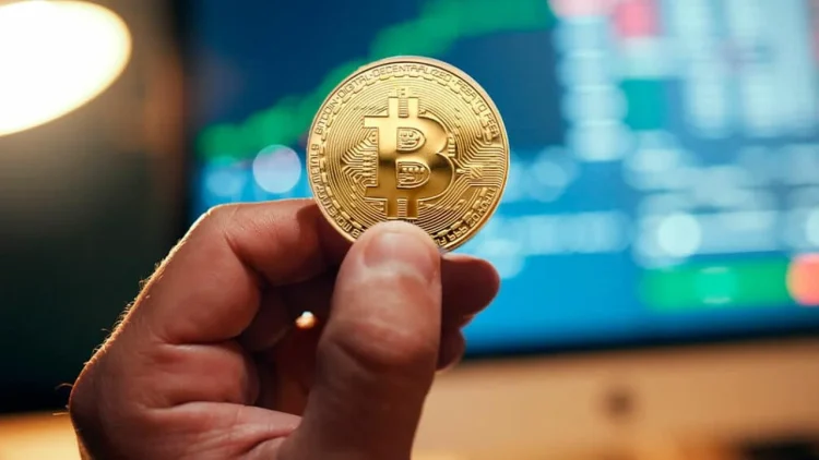 Bitcoin: Inversores a Largo Plazo Mantienen Posiciones mientras la Oferta Disminuye Constantemente