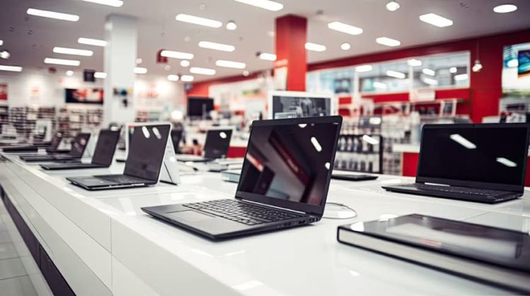 ¡Oferta Imperdible! Descuentos de Hasta el 50% en Computadoras en Tres Grandes Supermercados