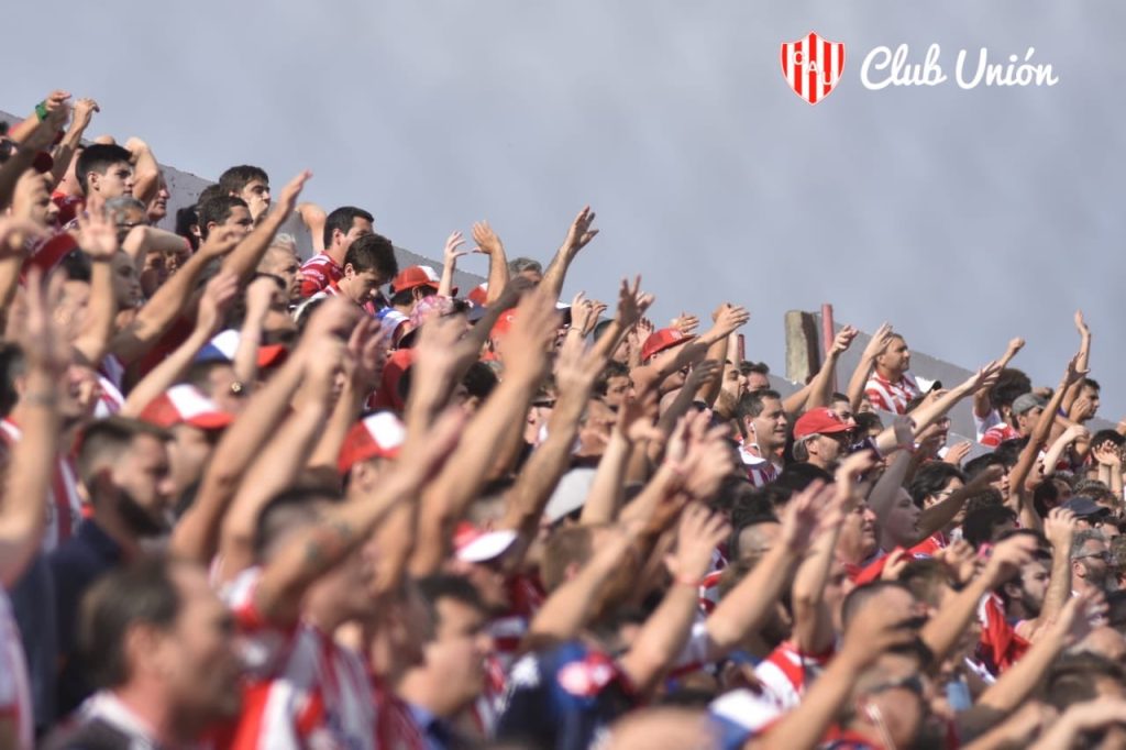 Unión Lanza Descuentos en Entradas para la Copa Sudamericana: ¡Aprovecha las Promociones! - NexoDiario