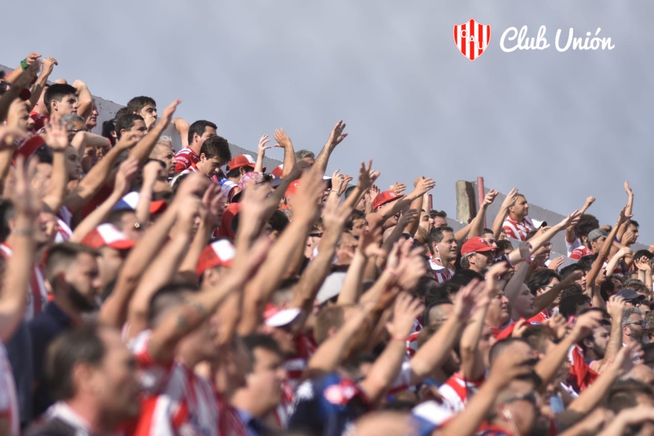 Unión Lanza Descuentos en Entradas para la Copa Sudamericana: ¡Aprovecha las Promociones! - NexoDiario