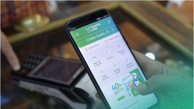 Descubre los Increíbles Descuentos de Cuenta DNI para este Martes 25 de Marzo: ¡Aprovecha Ahora!