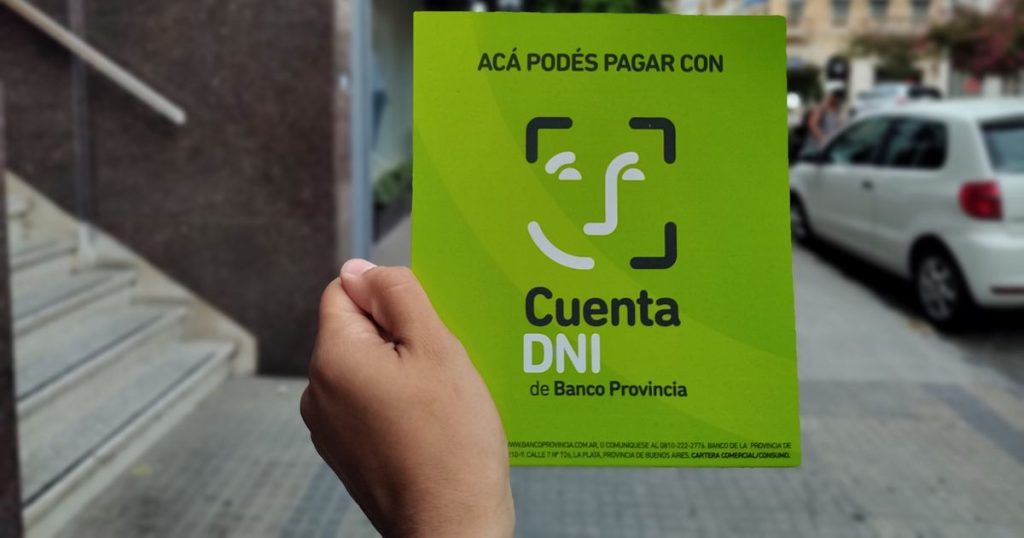 Descubre los Grandes Descuentos con Cuenta DNI del Banco Provincia para Este Jueves 27 de Marzo