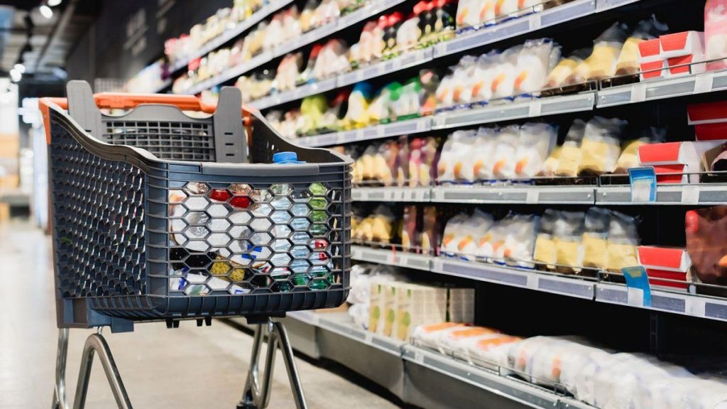Aprovecha Ahora: Descuentos Exclusivos en Supermercados con Mercado Pago - ¡Sólo hasta finales de Marzo 2025!