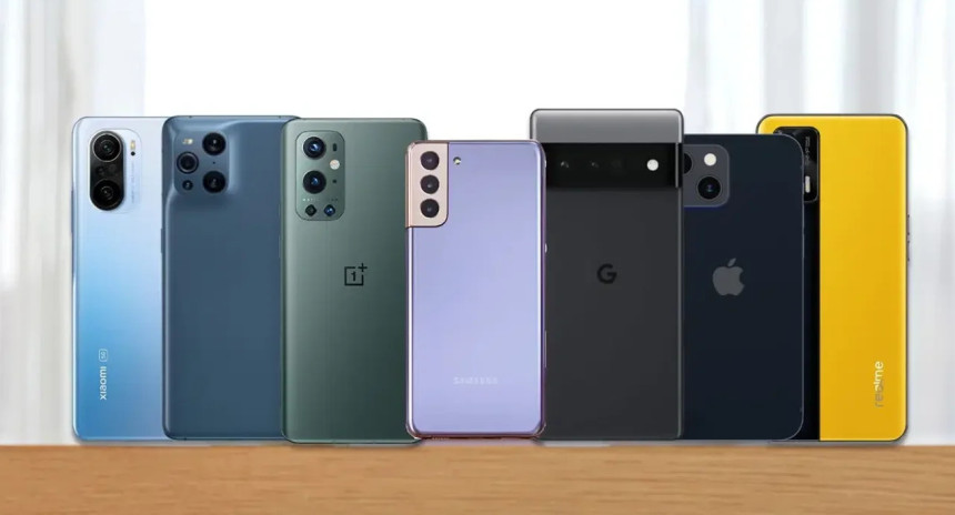 Tres supermercados lanzan promociones para renovar tu celular, no te la pierdas.