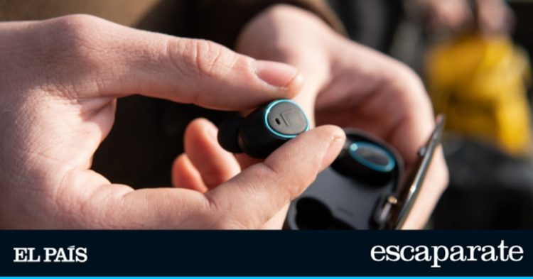 Descubre los Mejores Auriculares Inalámbricos Deportivos en Oferta de Primavera en Amazon: ¡Precios Increíblemente Bajos!