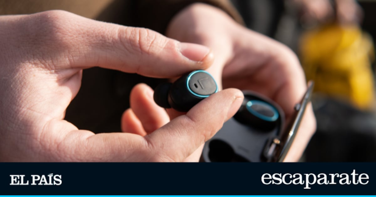 Descubre los Mejores Auriculares Inalámbricos Deportivos en Oferta de Primavera en Amazon: ¡Precios Increíblemente Bajos!