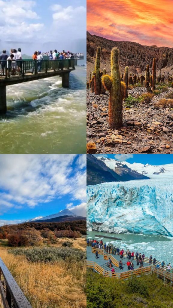 Turismo en Parques Nacionales: Nuevas Normas para Ampliar la Oferta y Reducir Costos