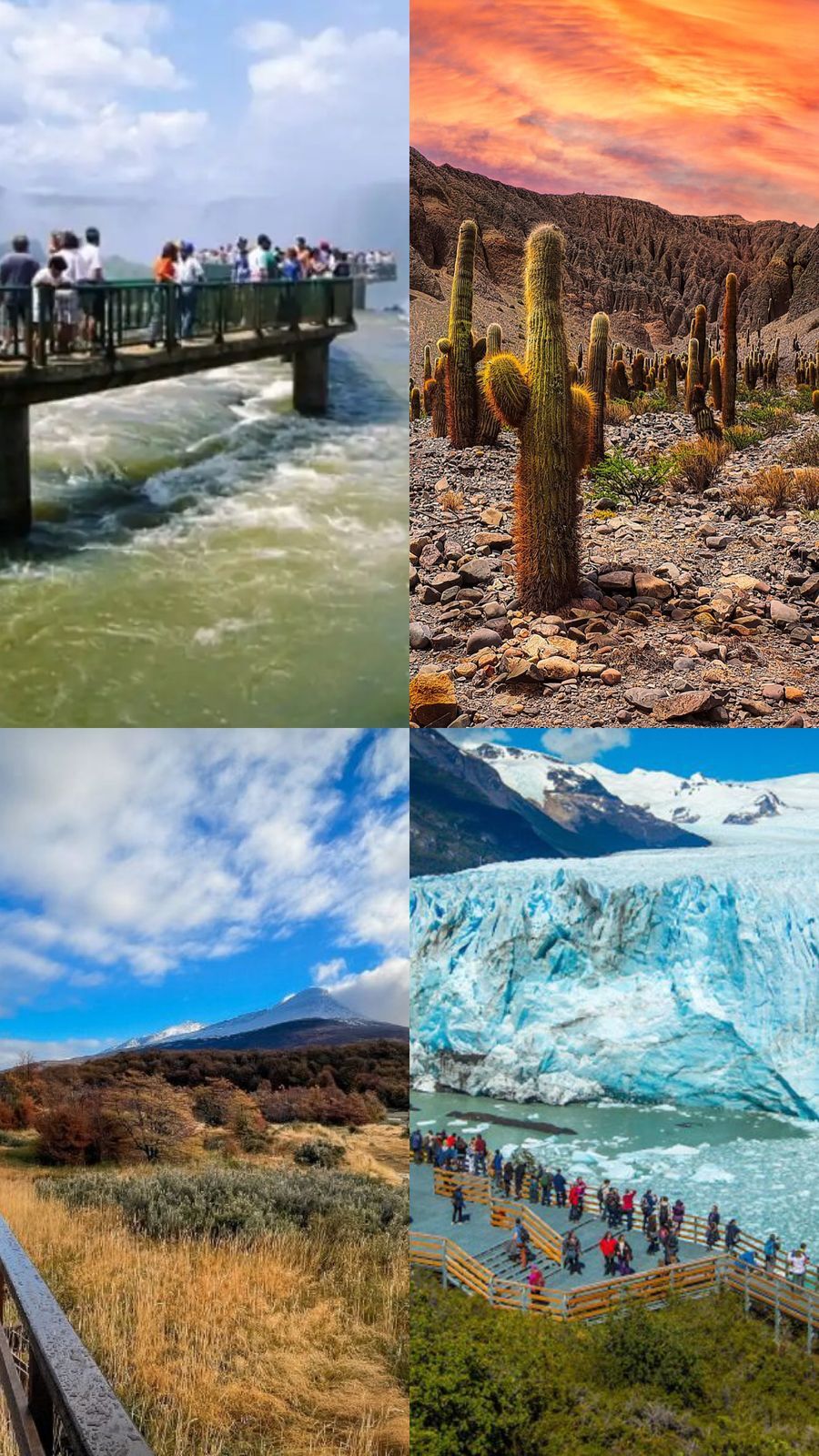 Ushuaia Noticias: ¡Gran Cambio en Parques Nacionales! Nueva Política de Desregulación para Expandir el Turismo y Disminuir Costos