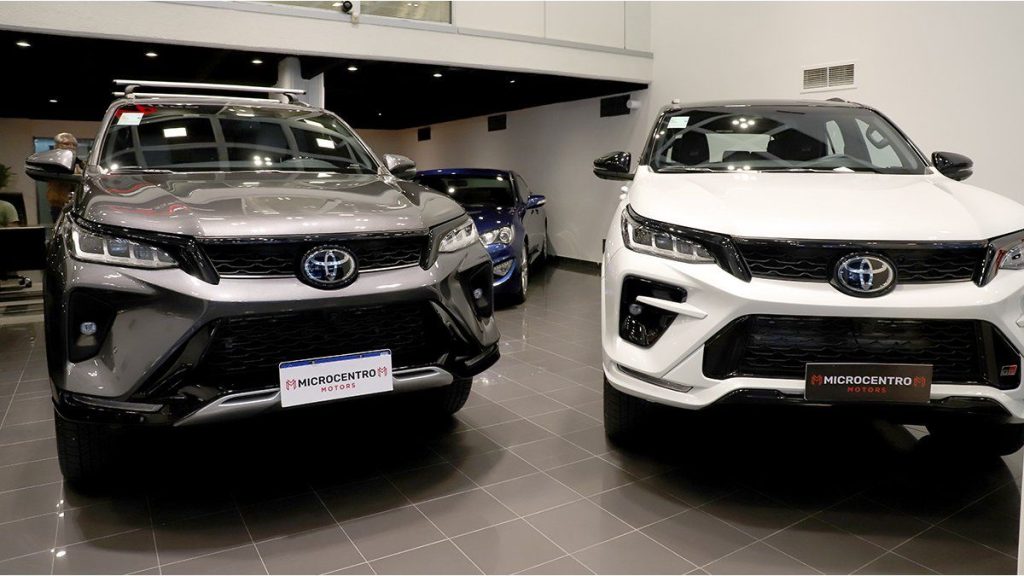 Ofertas de Autos: Descuentos Imperdibles de Fin de Mes para Impulsar las Ventas