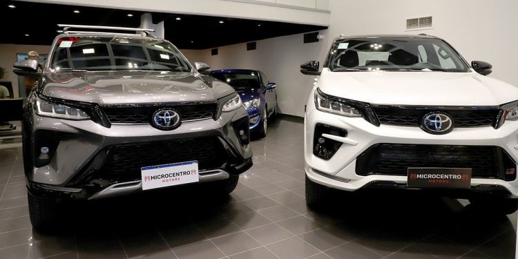 Ofertas de Autos: Descuentos Imperdibles de Fin de Mes para Impulsar las Ventas