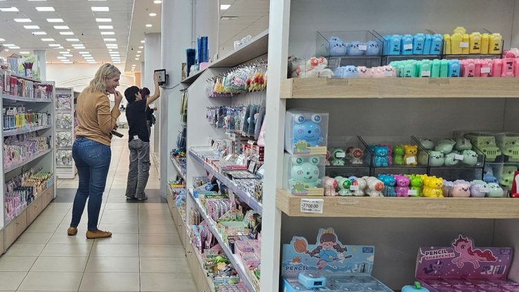 Expansión en Mendoza: Aumenta Notablemente la Oferta de Bazares Chinos y Productos Importados